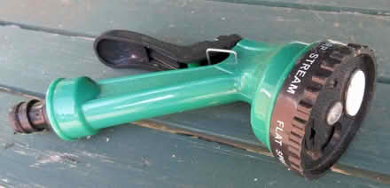 Photo of free Garden Hose Spray Gun (Beccles NR34) #1