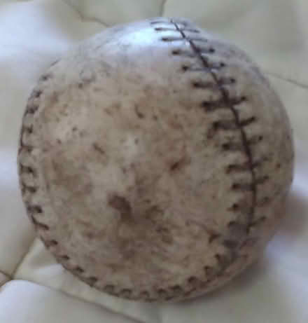 Photo of free Softball (Oakland) #1