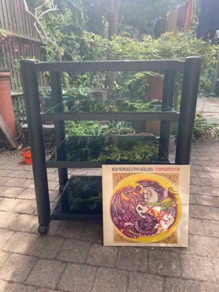 Photo of free HiFi separates unit (Raynes Park) #1