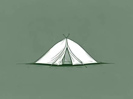 Photo of Tent you can stand up in (Bricknells Meadow OX28) #1