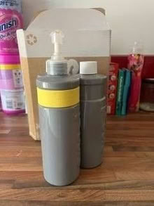 Photo of free Fabric Conditioner (Westerhope NE5) #1