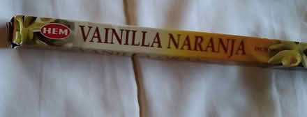 Photo of free Incense (Oakland) #1