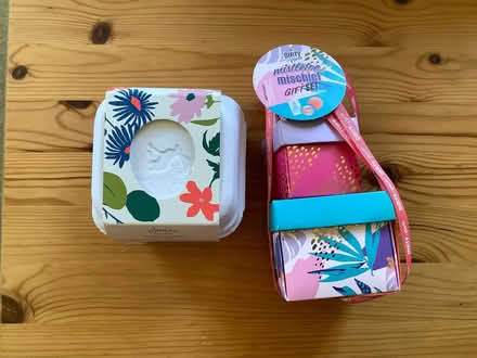 Photo of free Bath bombs/bath fizzers (California IP4) #1
