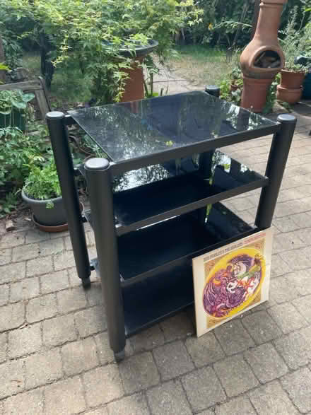 Photo of free HiFi separates unit (Raynes Park) #3
