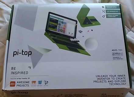 Photo of free Pi-Top (Oakland) #2