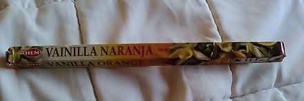Photo of free Incense (Oakland) #2