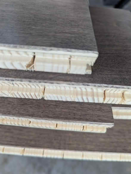 Photo of free engineered hardwood planks (Los Altos) #2