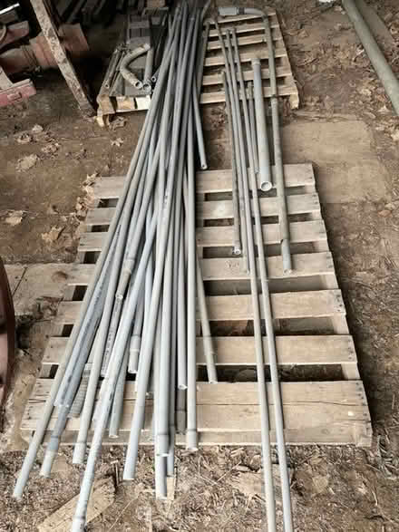 Photo of free Conduit for electric wire (Avon, Indiana) #2