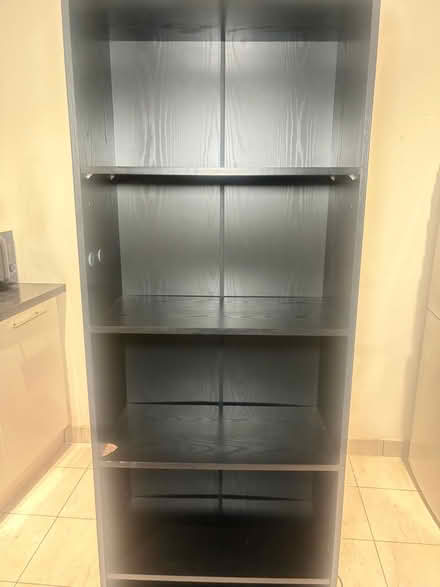 Photo of free IKEA Billy bookshelf (Bellingham SE6) #1