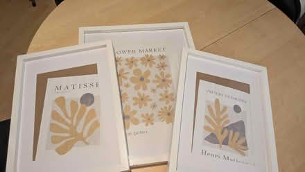 Photo of free Photo frames (Oxford OX4) #1