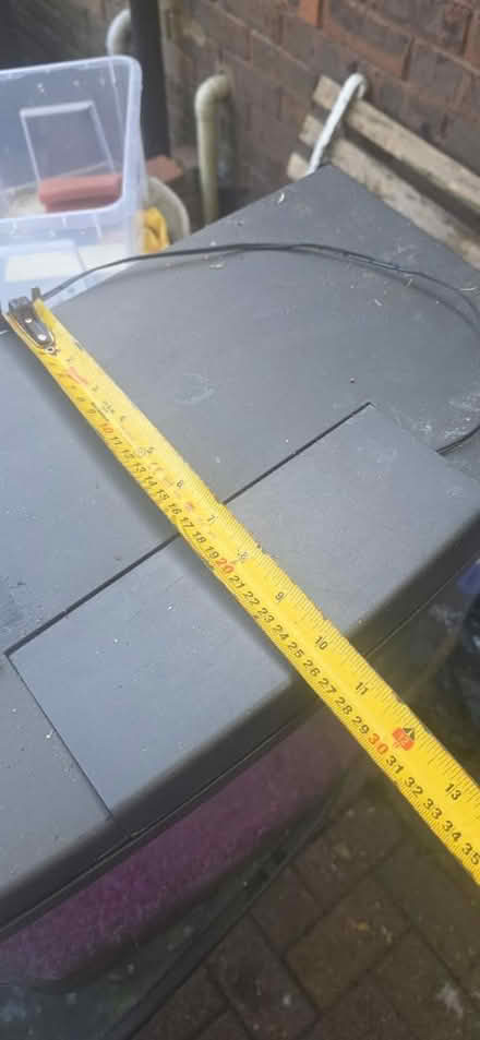 Photo of free Fishtank (Woking GU21) #3