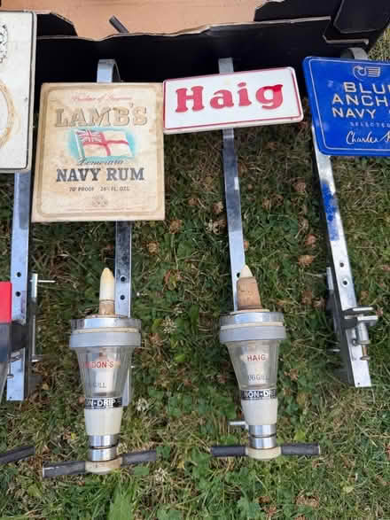 Photo of free Vintage Bar Optics (Birchington CT7) #3