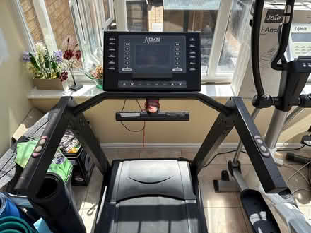 Photo of free Treadmill DKN Airun 1 (Egham TW20) #3