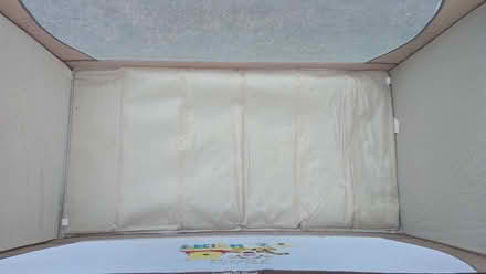 Photo of free Hauck Travel Cot (Hawkwell SS5) #3