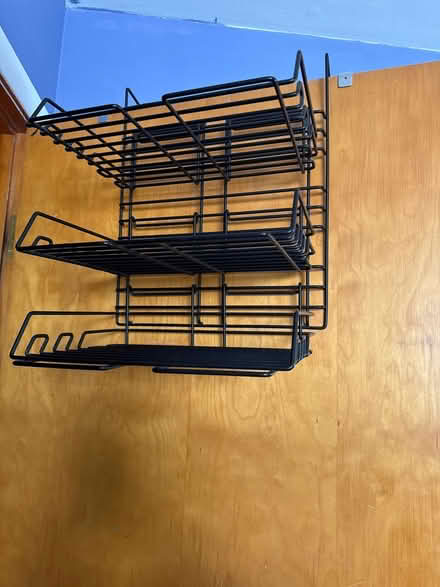 Photo of free Paper trays (Villa Park) #1