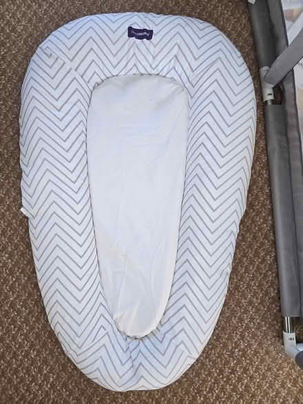 Photo of free Baby pod (Sutton Farm) #1