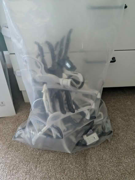 Photo of free Baby/toddler coat hangers (Sprowston NR7) #1