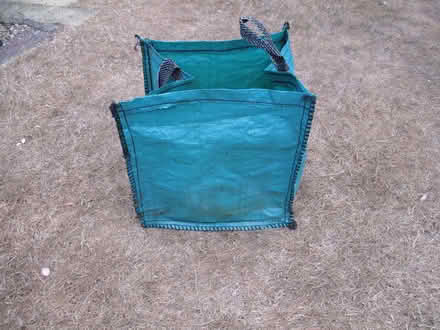Photo of free Potato growing bags (Netherton PE3) #1