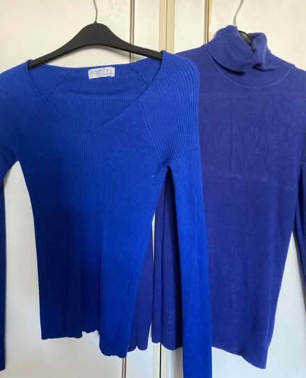 Photo of free Ladies jumpers (Swindon SN5) #2