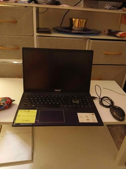 Photo of free 4 Gig Asus laptop (Harringay N4) #1