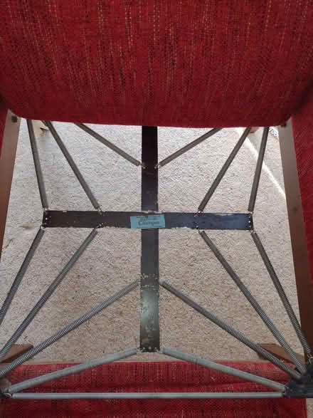 Photo of free Armchair (Sheffield S10) #2