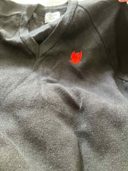 Photo of free Bedford modern boys jumpers/fleece (Furzton, Milton keynes) #1
