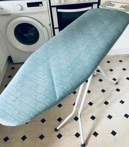 Photo of free Ironing Board (Dudbridge GL5) #1