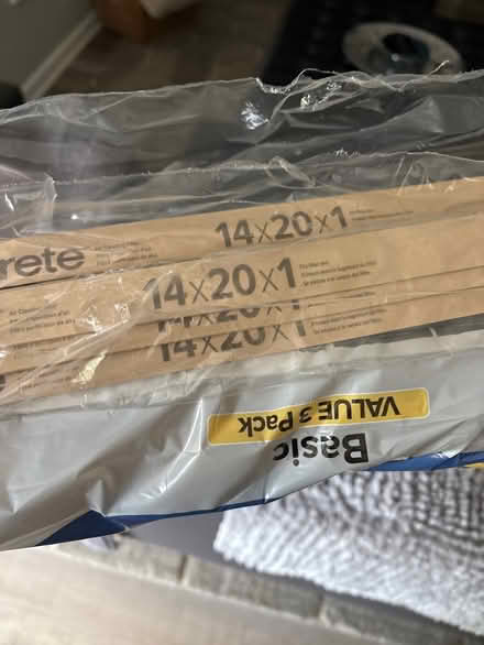 Photo of free Filters (Herndon Va) #2