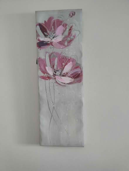 Photo of free Paintings (Penrith CA11) #2