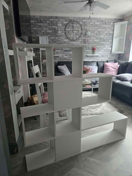 Photo of free Shelving unit (Winsford CW7) #1
