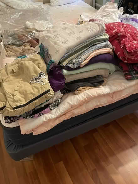 Photo of free Women's 2x/3x clothing (South Novato near Hamilton) #1