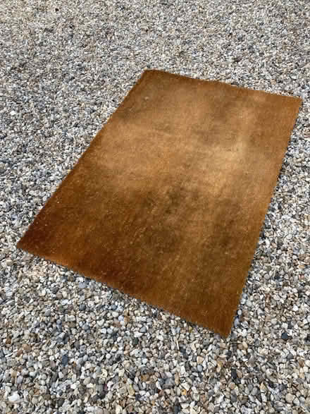 Photo of free Large Coir door mat (Runcton PO20) #1