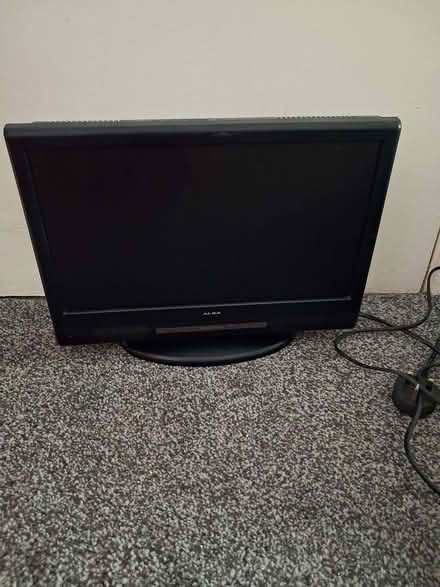 Photo of free Small ALBA TV (Heaton NE6) #1