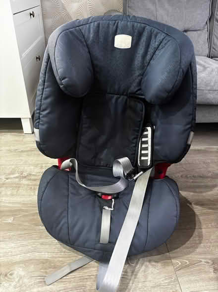 Photo of free Car seats (Castletroy. Limerick) #2