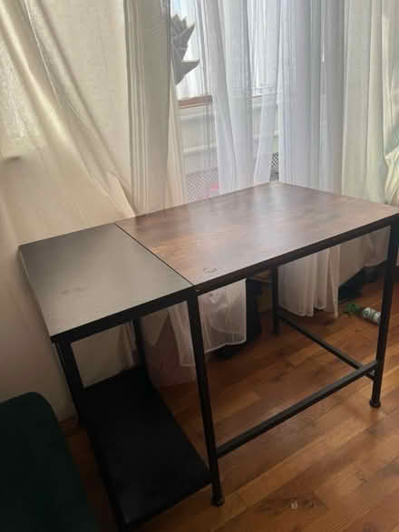 Photo of free Pc desk #2 (West Ealing W13) #1