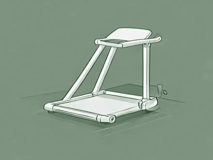 Photo of Walking pad or Treadmill at home (Reading West RG1) #1