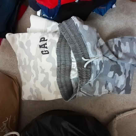 Photo of free Boys clothes 12_14 years (Nearly Palmer Park RG6) #2