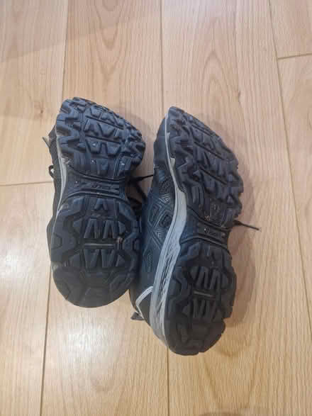 Photo of free Shoes (Broomhall, S1) #3