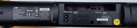 Photo of free JVC soundbar (Kensington L5) #3