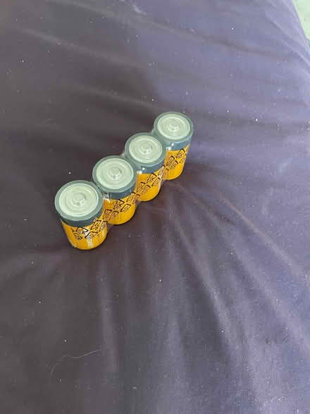 Photo of free Medium circle batteries (Wandsworth SW18) #1