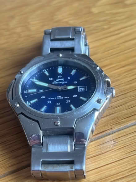 Photo of free Men’s watch (Woodchurch CH49) #2