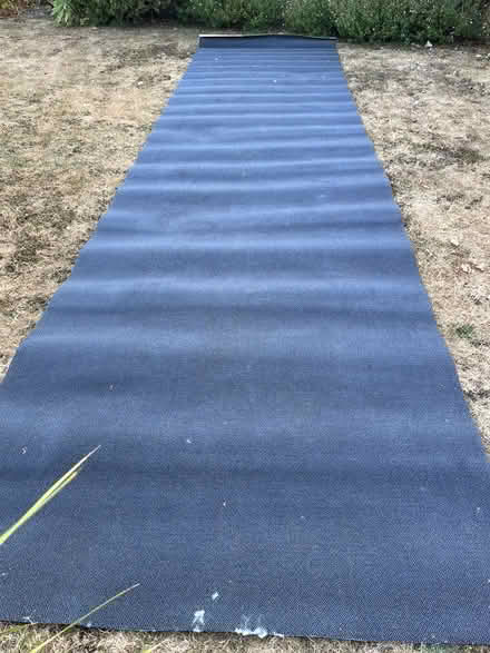 Photo of free Roll of carpet (Aldwick) #4