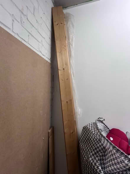 Photo of free 5 pine foorboards (TN1) #1
