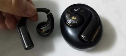Photo of free Earbuds (Tpy) #1