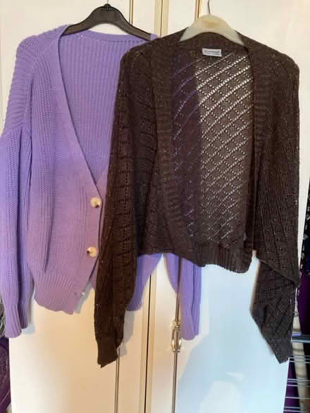 Photo of free Ladies jumpers (Swindon SN5) #1