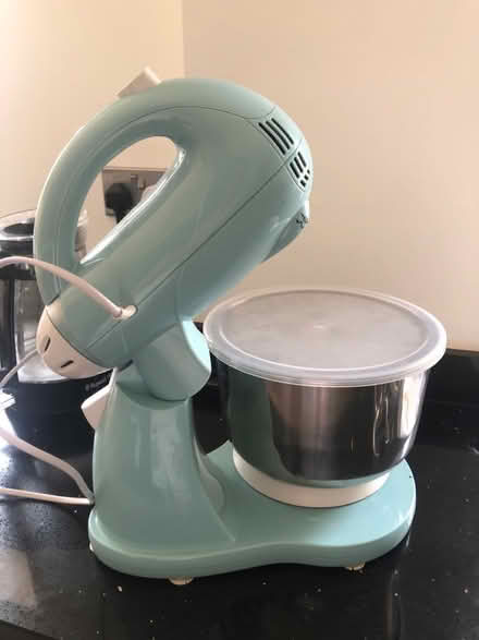 Photo of free Food Mixer (Asterley SY5) #1