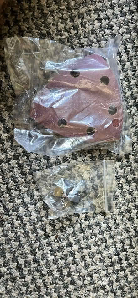 Photo of free Multi tool (Wotton-under-edge) #1