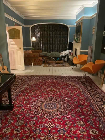 Photo of free Vintage Persian rig (Pimlico SW1V) #1