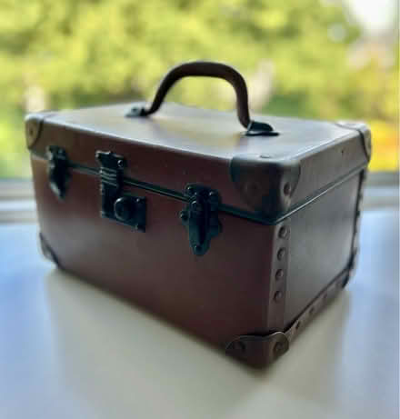 Photo of free Cute little case (CT2) #2