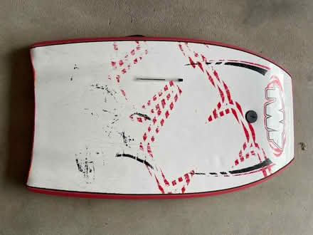 Photo of free Body Board (Galgate LA2) #1